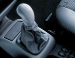 Mercedes-Benz A-Class 1997 года